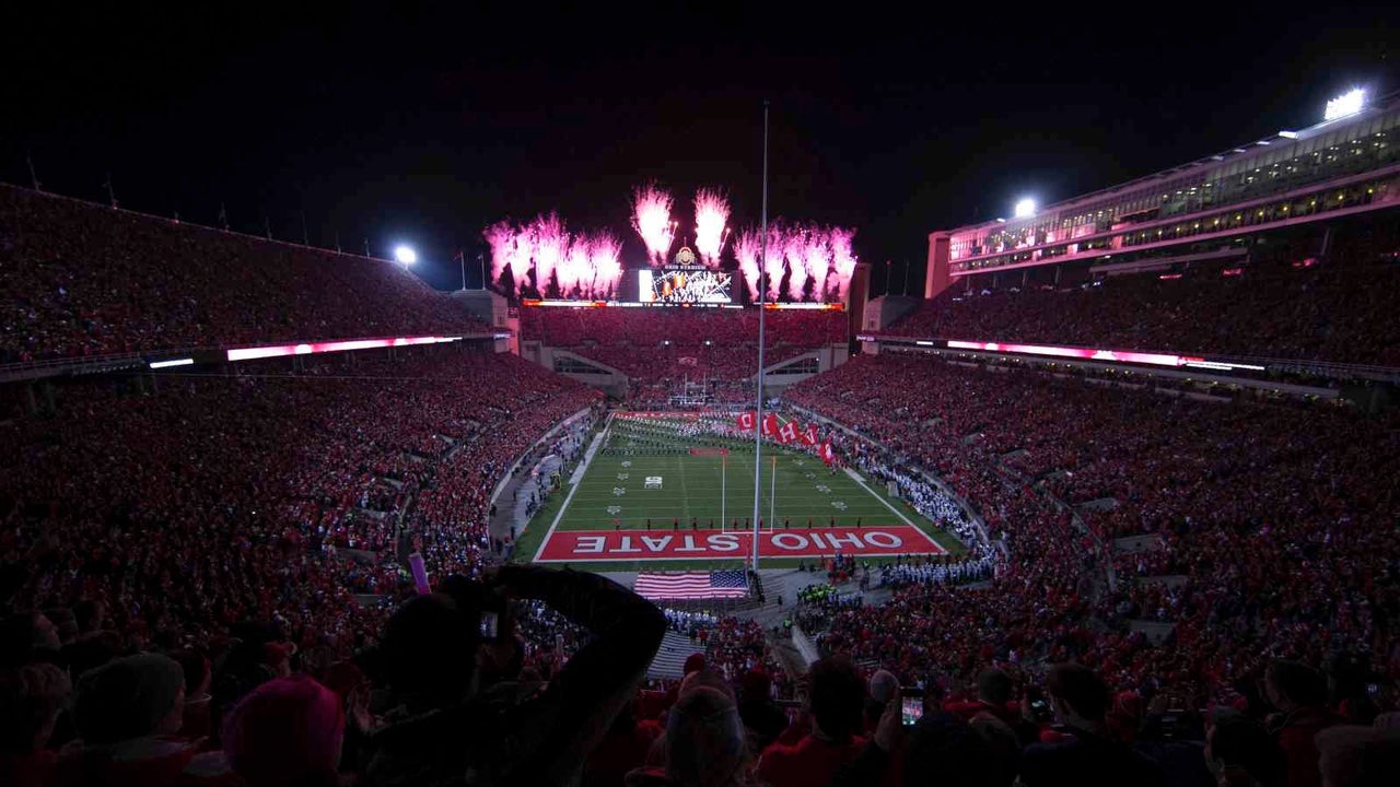 Big Ten unlikely to expand Friday night football, commish says